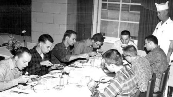 Hladový experiment: Unikátní americkou studii vedl v roce 1944 český psycholog Josef Brožek