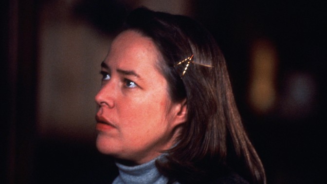 Misery nechce zemřít: Stephen King se při psaní inspiroval závislostí na kokainu i vrahem Johna Lennona