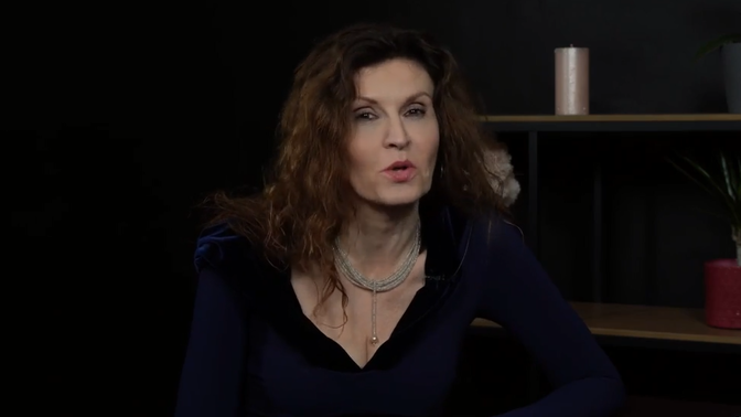 Psycholožka Jana Woleská: Strach z války je třeba zahnat do kouta, poradím vám, jak na to