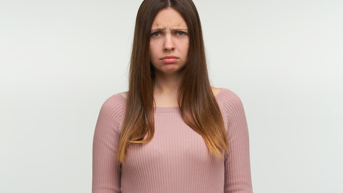 Julie (32): Tchyniny narážky jsem dlouho snášela mlčky. Nedávno ale překročily únosnou mez