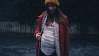 Klára (30): Prožívám rizikové těhotenství, ale otec dítěte se to nesmí dozvědět