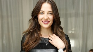 Modelka Kateřina Sokolová si našla ušlechtilého koníčka. Do čeho investuje své peníze?