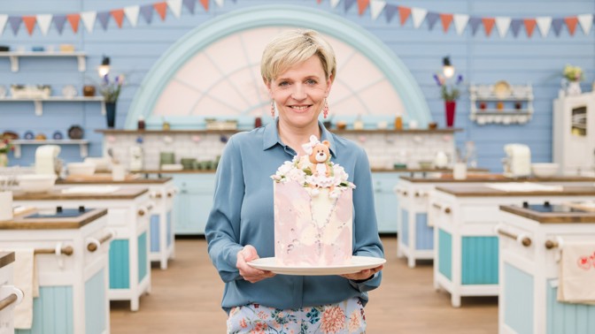 Nová porotkyně Peče celá země Michaela Landová chválí Čechy a prozradila tajemství štíhlé postavy