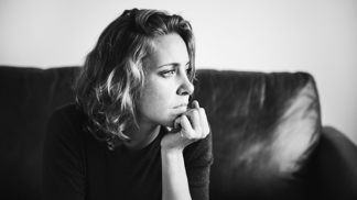 Sabina (35): Chci tátovi pomoci z těžké situace, ale jak se zdá, o svém osudu si rozhodne sám
