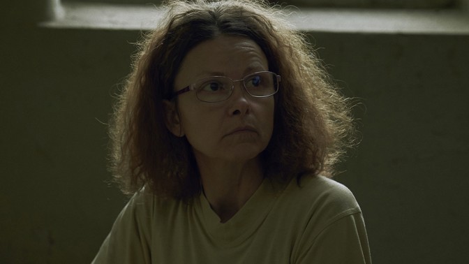 Klára Melíšková z Podezření: Hrála jsem nenalíčená a přes brýle bylo vidět jen na půl metru