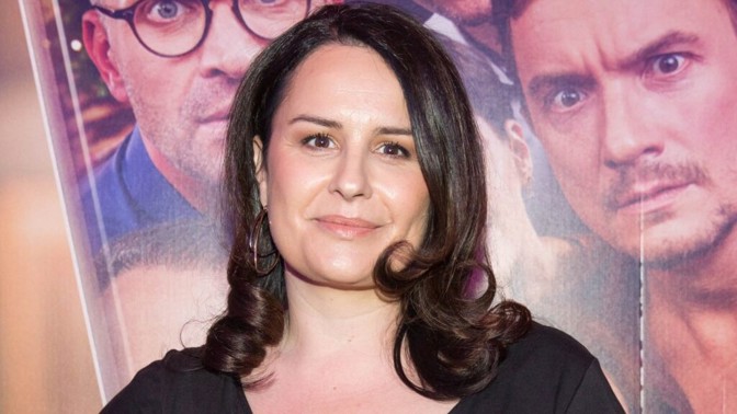 Nejvtipnější slovenská boubelka Petra Polnišová: Co v soukromí dělá s obličejem, aby nemusela na botox?