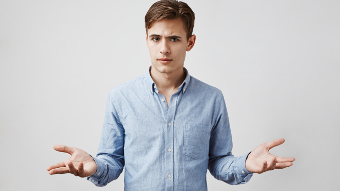 Vojta (31): Přítelkyně je téměř dokonalá, jen mi leze na nervy její záliba v ezoterice