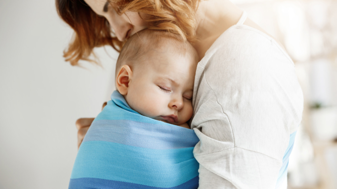 Viktorie (35): Vždy jsem toužila po dceři. Když mi lékař po porodu podal kluka, chtěla jsem mu ho vrátit