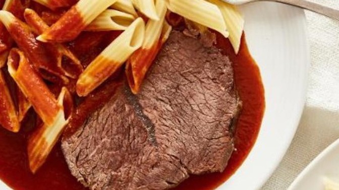 Poctivá rajská omáčka s hovězím masem: Co přesně do ní patří, aby byla naprosto božská?