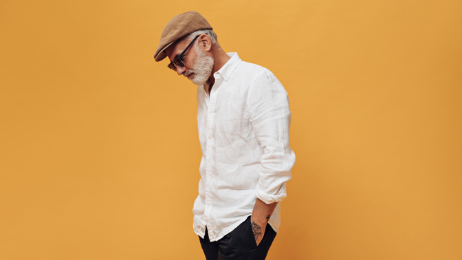 Štefan (60): Když jsem opustil ženu kvůli mladší milence, nedomyslel jsem jednu věc. Teď za to pykám