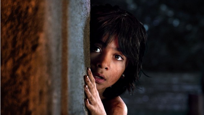 Skutečná Kniha džunglí: 9 divokých dětí, které vychovali vlci, psi nebo opice