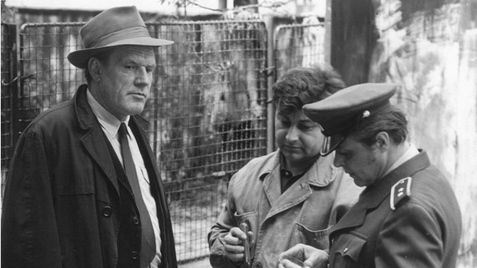 Tragický život Jaroslava Moučky: Zřekl se bratra Milana, který ve službách StB týral vězně