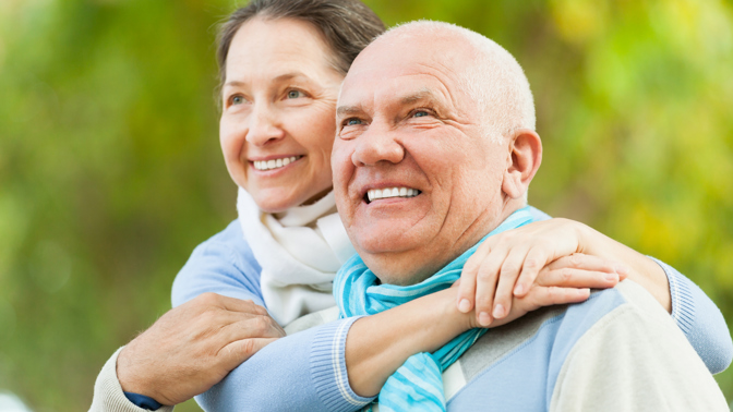 Ivan (61): S manželkou a kamarádem jsme vzpomínali na staré časy. A tehdy se to celé zvrtlo