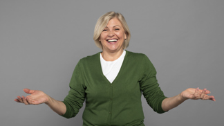 Jarka (58): V dětství jsem měla jeden odvážný sen. Ač mi moc lidí nevěřilo, dosáhla jsem svého