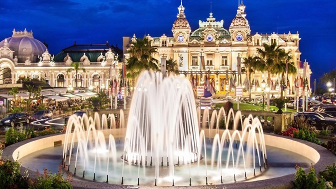 Centra hříchů, která nikdy nespí. Poznejte sedm ikonických kasin světa!