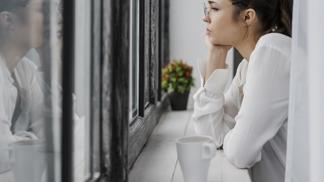 Pavlína (39): Žádný muž mi nebyl dost dobrý. Teď mám strach, že zůstanu sama