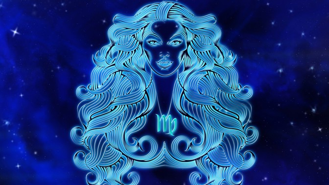 Slunce vstupuje do znamení Panny: Začněte si užívat to, na čem celou dobu dřete. Vše si konečně sedne