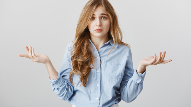 Denisa (27): Když jsem konečně přijala svou orientaci, objevil se chlap, který mě přitahuje