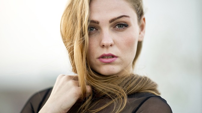 Barbora (42): Vycítila jsem, že zemřel táta. Asi mám zvláštní schopnosti, jen je neumím ovládat