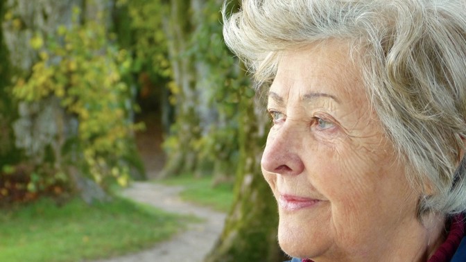 Sáva (64): Manžel se před smrtí nestačil rozloučit. Jedné noci mi poslal dojímavý vzkaz