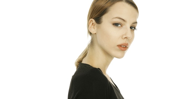 Halina (24): Seznámila jsem se v lese s temným mužem. Pak se stalo něco nepředstavitelného