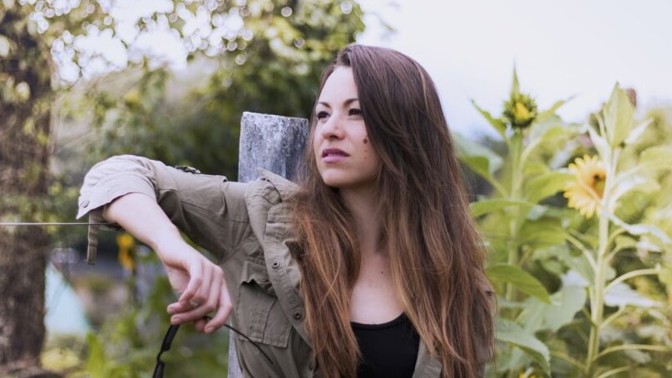 Klára (27): V těhotenství jsem se nechala očkovat proti covidu. Přítel to nemůže rozdýchat