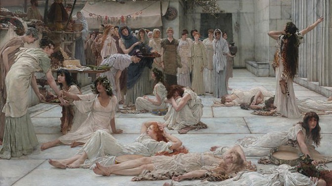 Sukně nahoru aneb Historie ženské nahoty jako nástroje válčení, léčení i plašení medvěda