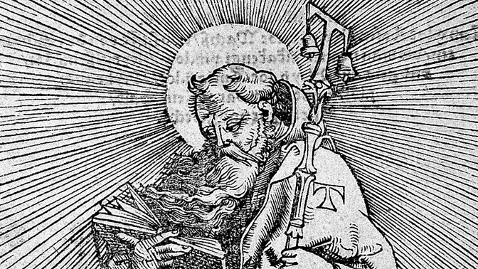 Děsivý oheň svatého Antonína: Lidem s touto nemocí uhnívaly končetiny, viník se našel v jídle