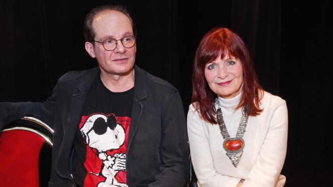 Ljuba Krbová a Adrian Jastraban znovu spolu: Po Ulici přijali další výzvu plnou silných emocí