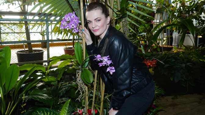 Zpěvačka Marta Jandová: Dcera chce být zpívající veterinářkou, už má vlastní byznys plán