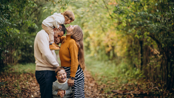 Podzimní rovnodennost přináší změnu i lásku: Uzdraví se ty vztahy, které utrpěly těžkou ránu