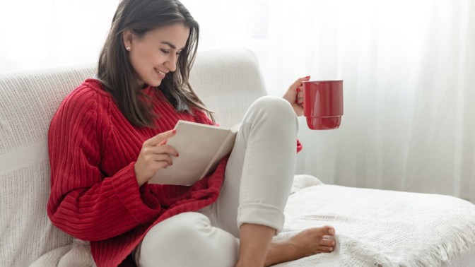Březen - měsíc knihy: 5 zahraničních autorek, jejichž knihy přečtete jedním dechem