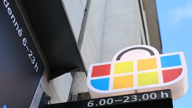 Žabka v rámci nové strategie od března srovnala ceny u 200 položek s konkurencí