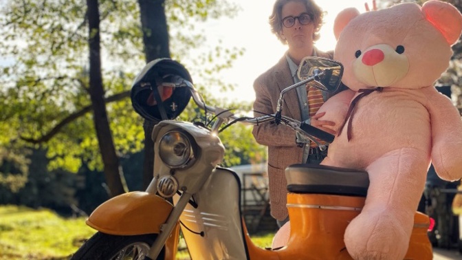 Méně znamená více a ve vztazích to platí dvojnásob