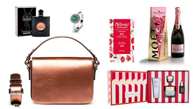 Den matek 2022: 13 tipů na dárky, kterými uděláte radost každé ženě