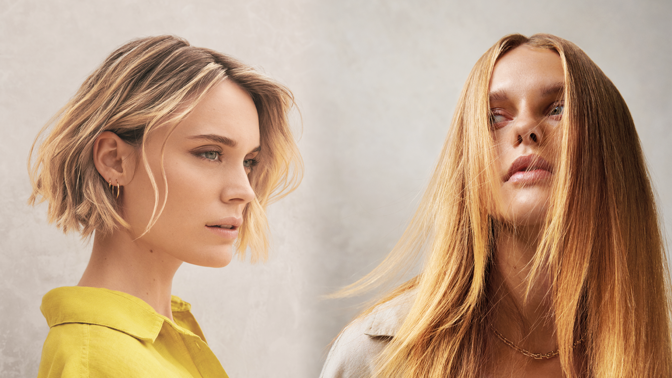 Blond vlasy frčí i v roce 2022: Jak o ně pečovat a které celebrity na tuto barvu také vsadily?