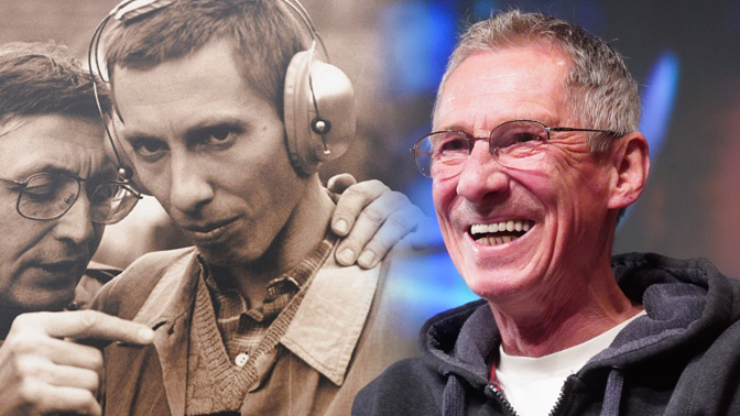 Jak dnes žije Otík z Vesničko má středisková: Pálím kořalku a musím se schovávat, přiznal János Bán