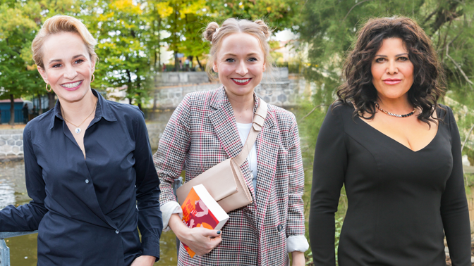 5 českých celebrit, které už jsou připravené na plavkovou sezónu: Jak se jim podařilo zhubnout?