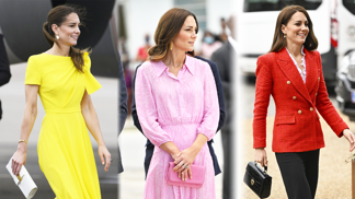 3 kabelky Kate Middleton, které pořídíte i na českých e-shopech. Na některé vám bude stačit 400 Kč