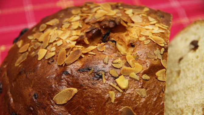 Nejoblíbenější velikonoční recepty: Jak vykouzlit ideální mazanec