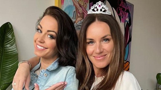 Putovní bunda Lucie Šlégr (40): Díky ní jsme se usmířily s Agátou Hanychovou, říká modelka