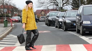 Máma na přechodu Vendula Pizingerová: Jak se nejlepší kamarádka stala mojí tchyní a babičkou mého syna