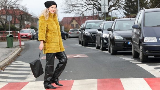 Máma na přechodu Vendula Pizingerová: Jak se nejlepší kamarádka stala mojí tchyní a babičkou mého syna