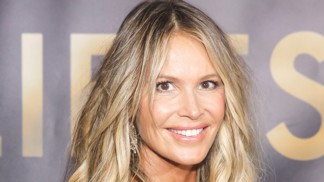 5 tajných tipů Elle Macpherson pro krásné vlasy: Od sporadického mytí po hedvábné povlečení