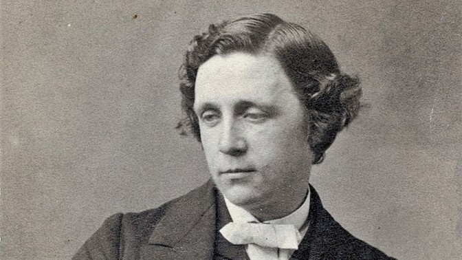 Skutečná Alenka v říši divů aneb Podivný vztah Lewise Carrolla s jedenáctiletou dívkou