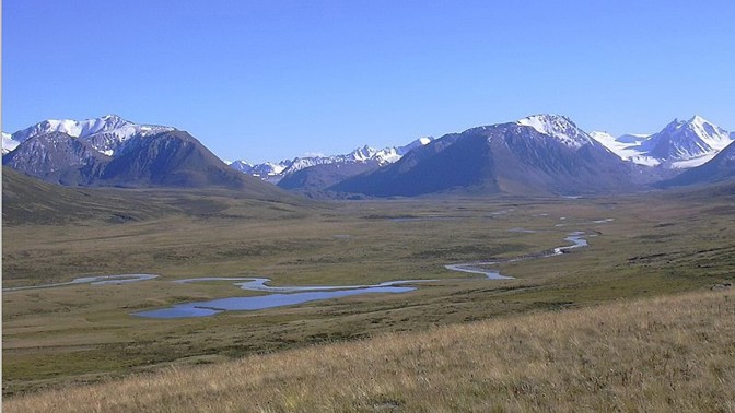 Záhada Sibiřské ledové panny: Chránila tetovaná mumie zemi před zlými mocnostmi?