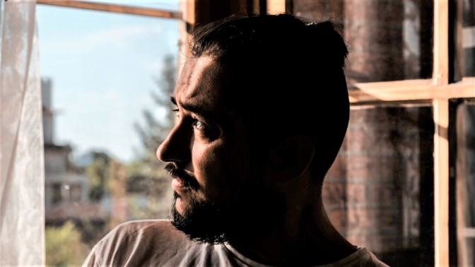 Libor (35): Z bývalé ženy se po rozvodu stala zákeřná mrcha. Už jsem z toho všeho na dně