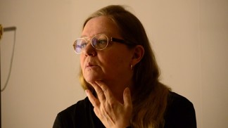 Klaudie (47): V noci mě navštívila tajemná žena. Netušila jsem, jak moc je mi blízká