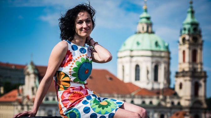 Nejinspirativnější učitelka Česka Barbora Heřmanová: Děti nesrovnávám ani neznámkuji