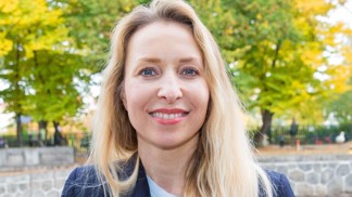 Tereza Bebarová z Peče celá země propadla cukrařině. Na sladké ale díky jedné vychytávce chuť nemá